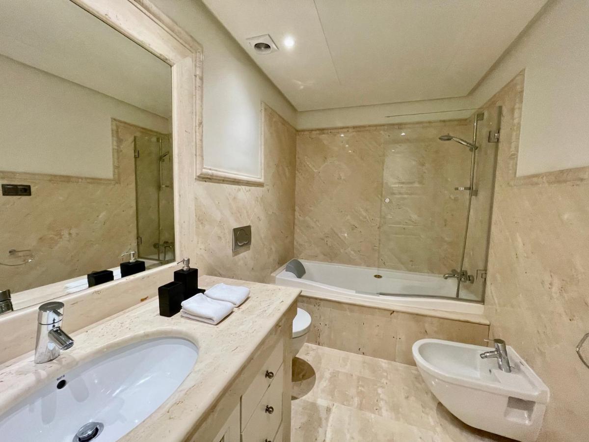 Doncella Beach , Apartamento Con Vistas Al Mar Естепона Екстериор снимка